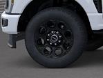 New 2026 Ford F-250 XL Crew Cab 4x4 Pickup for sale #26T24 - photo 19