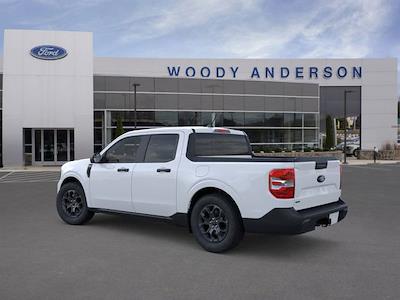 New 2026 Ford Maverick XLT SuperCrew Cab for sale #26T242 - photo 2