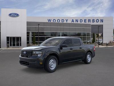 New 2026 Ford Maverick XL SuperCrew Cab for sale #26T243 - photo 1