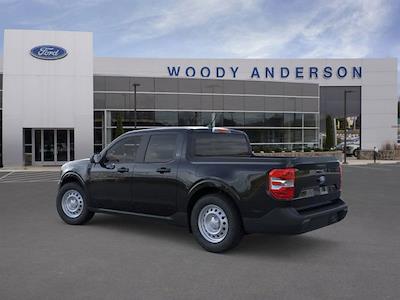 New 2026 Ford Maverick XL SuperCrew Cab for sale #26T243 - photo 2