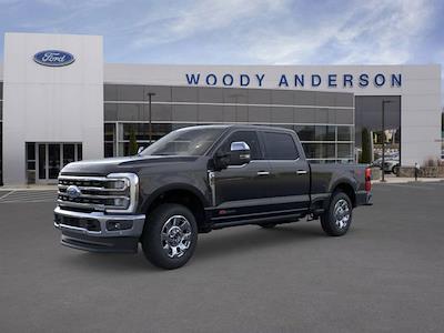 New 2026 Ford F-350 King Ranch Crew Cab for sale #26T245 - photo 1