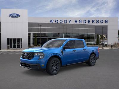 New 2026 Ford Maverick XLT SuperCrew Cab for sale #26T246 - photo 1
