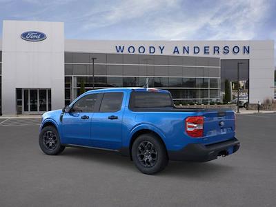 New 2026 Ford Maverick XLT SuperCrew Cab for sale #26T246 - photo 2