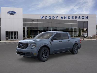 New 2026 Ford Maverick XLT SuperCrew Cab for sale #26T247 - photo 1