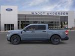 New 2026 Ford Maverick XLT SuperCrew Cab for sale #26T247 - photo 4