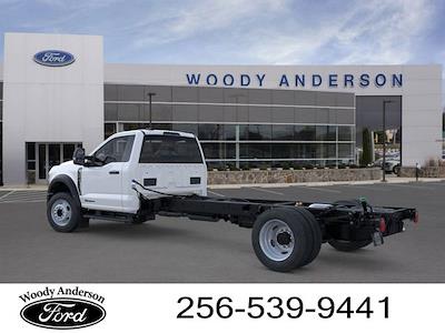 New 2026 Ford F-550 - photo 1