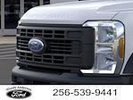 2026 Ford F-550 Regular Cab DRW RWD Cab Chassis for sale #26T25 - photo 17