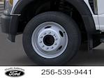 2026 Ford F-550 Regular Cab DRW RWD Cab Chassis for sale #26T25 - photo 19