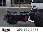 2026 Ford F-550 Regular Cab DRW RWD Cab Chassis for sale #26T25 - photo 21