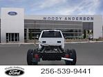 2026 Ford F-550 Regular Cab DRW RWD Cab Chassis for sale #26T25 - photo 5