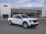 2026 Ford Maverick SuperCrew Cab FWD Pickup for sale #26T253 - photo 7