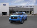 New 2026 Ford Maverick XLT SuperCrew Cab for sale #26T255 - photo 3