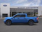 New 2026 Ford Maverick XLT SuperCrew Cab for sale #26T255 - photo 4