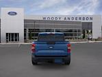 New 2026 Ford Maverick XLT SuperCrew Cab for sale #26T255 - photo 5