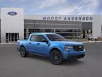 New 2026 Ford Maverick XLT SuperCrew Cab for sale #26T255 - photo 7