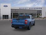 New 2026 Ford Maverick XLT SuperCrew Cab for sale #26T255 - photo 8