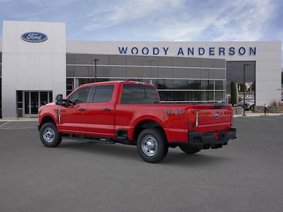 New 2026 Ford F-350 XL Crew Cab for sale #26T256 - photo 2