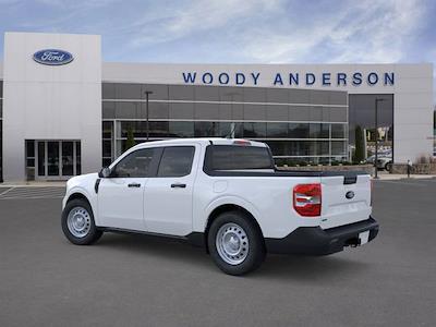 New 2026 Ford Maverick XL SuperCrew Cab for sale #26T258 - photo 2