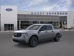 New 2026 Ford Maverick XLT SuperCrew Cab for sale #26T266 - photo 1