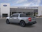 New 2026 Ford Maverick XLT SuperCrew Cab for sale #26T266 - photo 4