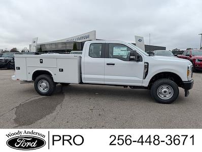 New 2026 Ford F-250 Super Cab Cab Chassis for sale #26T269 - photo 1