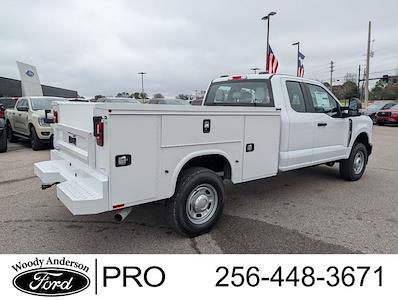 New 2026 Ford F-250 Super Cab Cab Chassis for sale #26T269 - photo 2