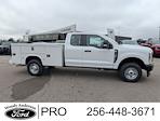 New 2026 Ford F-250 Super Cab Cab Chassis for sale #26T269 - photo 1