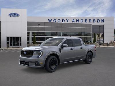 New 2026 Ford Maverick Lobo SuperCrew Cab for sale #26T272 - photo 1