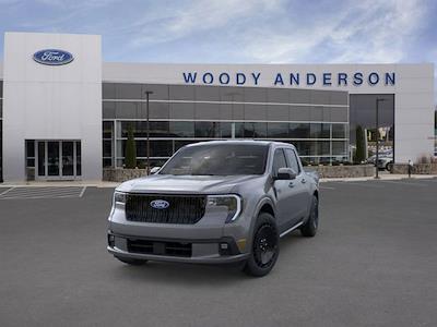 New 2026 Ford Maverick Lobo SuperCrew Cab for sale #26T272 - photo 2