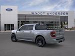 New 2026 Ford Maverick Lobo SuperCrew Cab for sale #26T272 - photo 4