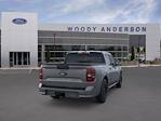 New 2026 Ford Maverick Lobo SuperCrew Cab for sale #26T272 - photo 8