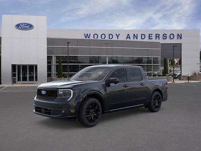 New 2026 Ford Maverick Lobo SuperCrew Cab for sale #26T273 - photo 1