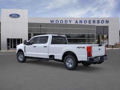 2026 Ford F-250 Crew Cab 4WD Pickup for sale #26T275 - photo 2
