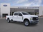 New 2026 Ford F-250 XL Crew Cab for sale #26T275 - photo 7