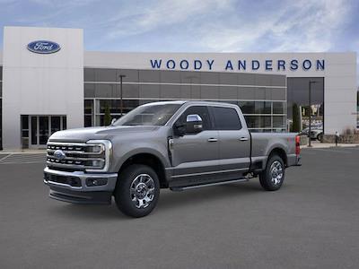 2026 Ford F-250 Crew Cab 4WD Pickup for sale #26T28 - photo 1