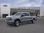 2026 Ford F-250 Crew Cab 4WD Pickup for sale #26T28 - photo 1