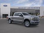 2026 Ford F-250 Crew Cab 4WD Pickup for sale #26T28 - photo 7