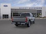 2026 Ford F-250 Crew Cab 4WD Pickup for sale #26T28 - photo 8