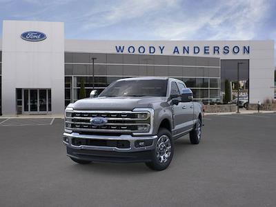 New 2026 Ford F-250 Lariat Crew Cab for sale #26T280 - photo 2