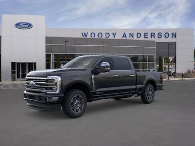 2026 Ford F-250 Crew Cab 4WD Pickup for sale #26T282 - photo 1
