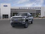 2026 Ford F-250 Crew Cab 4WD Pickup for sale #26T282 - photo 3