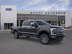 2026 Ford F-250 Crew Cab 4WD Pickup for sale #26T282 - photo 7