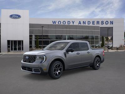 New 2026 Ford Maverick Lariat SuperCrew Cab for sale #26T284 - photo 1
