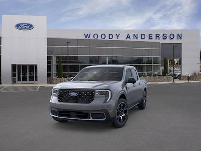 New 2026 Ford Maverick Lariat SuperCrew Cab for sale #26T284 - photo 2