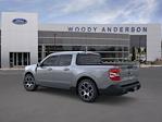 New 2026 Ford Maverick Lariat SuperCrew Cab for sale #26T284 - photo 4