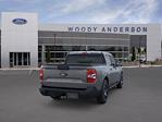 New 2026 Ford Maverick Lariat SuperCrew Cab for sale #26T284 - photo 8