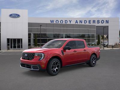 New 2026 Ford Maverick Lariat SuperCrew Cab for sale #26T285 - photo 1