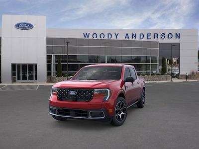 New 2026 Ford Maverick Lariat SuperCrew Cab for sale #26T285 - photo 2