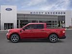 New 2026 Ford Maverick Lariat SuperCrew Cab for sale #26T285 - photo 3