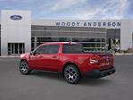 New 2026 Ford Maverick Lariat SuperCrew Cab for sale #26T285 - photo 4